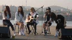 The Ark - 盘浦汉江公园彩虹喷泉舞台