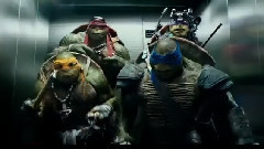 电影<忍者神龟:变种时代>中国版预告片1