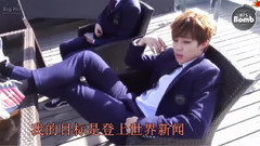 我们这一家(国旻南硕忙内大三角)配音