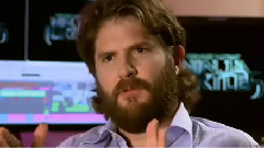 电影<忍者神龟:变种时代>中文制作特辑之RealD 3D