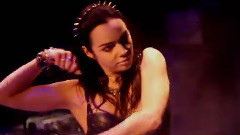 Nabaath - Iron In Your Throat