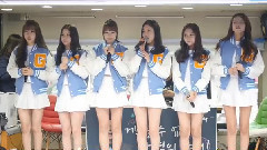 GFriend - Me Gustas Tu