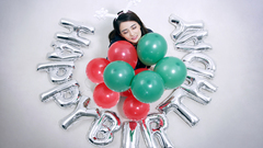 徐璐 - 151219徐璐生日祝福视频