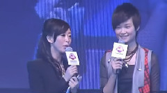 李宇春 - 李宇春沈阳移动歌友会