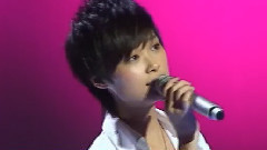 李宇春 - 一点一点 & 少年中国