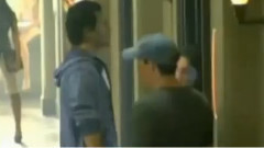 电影<变形金刚2>MTV幕后花絮