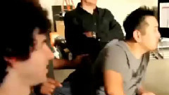 电影<变形金刚2>MV拍摄花絮