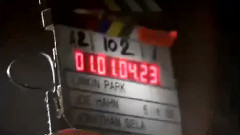 电影<变形金刚2>MV拍摄花絮