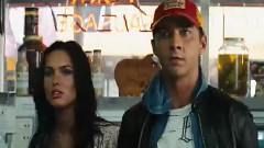 电影<变形金刚2>电视宣传片