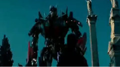 电影<变形金刚2>电视宣传片