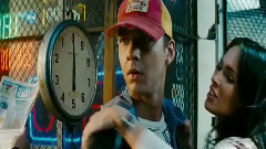 电影<变形金刚2>电视宣传片