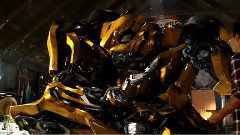 电影<变形金刚2>ShoWest片花