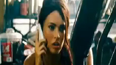 电影<变形金刚2>电视宣传片