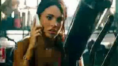 电影<变形金刚2>电视宣传片