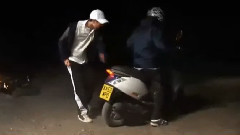 电影<变形金刚2>电视宣传片21