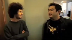 电影<变形金刚2>花絮之Soundtrack