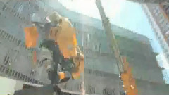 电影<变形金刚2>日本东京首映礼加长版