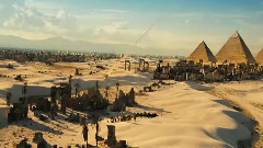 电影<变形金刚2>先行版预告片