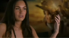 电影<变形金刚2>制作特辑之Biggest Explosion