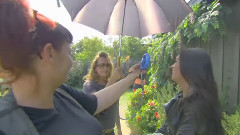 电影<变形金刚2>制作特辑之From the Set - Week