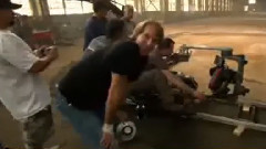 电影<变形金刚2>制作特辑之From the Set