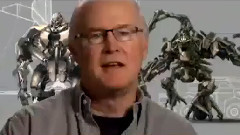 电影<变形金刚2>制作特辑之Magic Behind the VFX