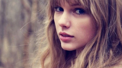 Taylor Swift - Taylor Swift David Letterman