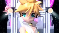 ダブルラリアット