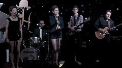 Thomas Sangster - Down In The Cane Break