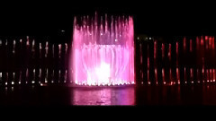 龙游县音乐喷泉