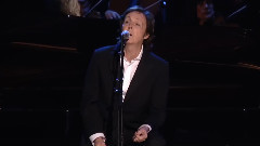 Diana Krall,Paul McCartney - My Valentine