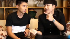 类似爱情2只有我知 专访(下)