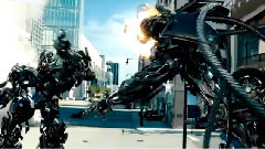 电影<变形金刚3>电视宣传片 For Freedom