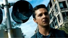 电影<变形金刚3>电视宣传片 Going In