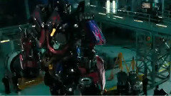 电影<变形金刚3>电视宣传片Secret