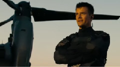 电影<变形金刚3>精彩片段2