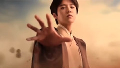 鹿晗 - The Inner Force(原动力)