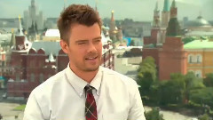 电影<变形金刚3>莫斯科全球首映礼