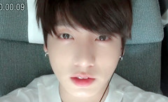 Mnet Japan 2015MAMA幕后花絮采访cut