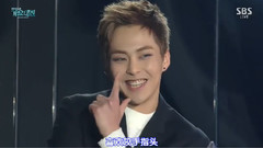 SBS歌谣大战 第1部