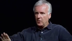 电影<变形金刚3>制作特辑之3D拍摄