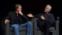 电影<变形金刚3>制作特辑之3D拍摄