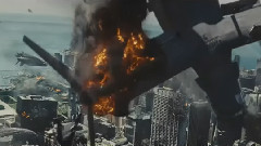 电影<变形金刚3>制作特辑之Digital Domain