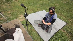 电影<变形金刚3>制作特辑之Sound Making.