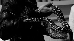 电影<变形金刚3>主题曲MV制作特辑2