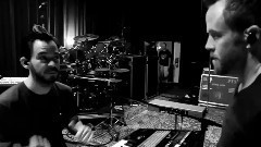 电影<变形金刚3>主题曲MV制作特辑3