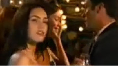 电影<如何众叛亲离>电视宣传片之Starlet