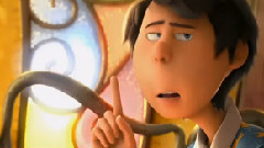 电影<老雷斯的故事>片段之Animal Surprise