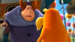 电影<老雷斯的故事>电视宣传片Pedigree Event