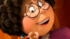 电影<老雷斯的故事>电视宣传片Danger Kids